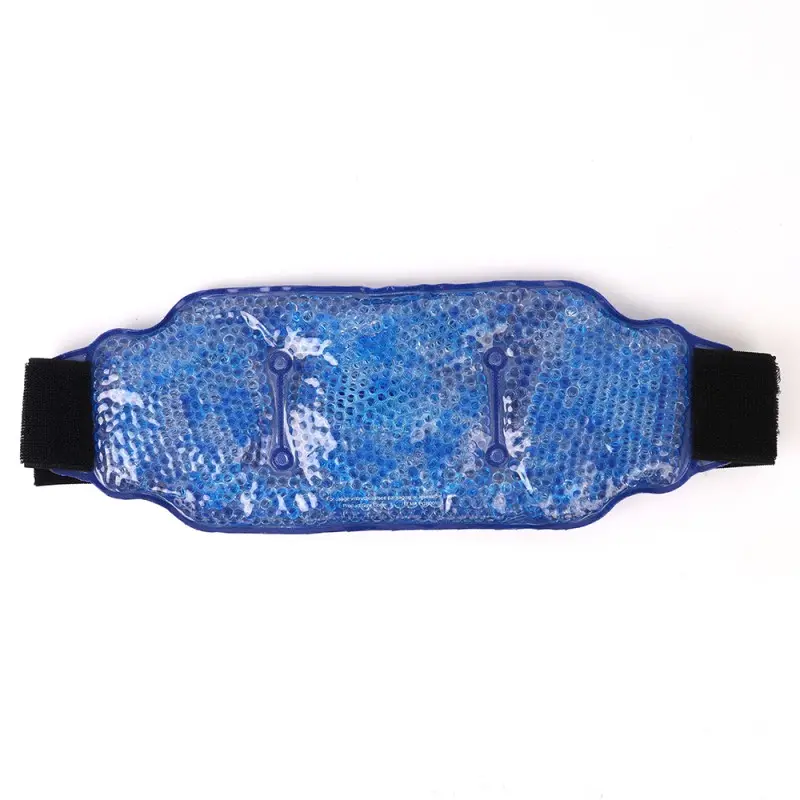 InSportline Vivoback Επίθεμα Gel Μέσης για Κρυοθεραπεία / Θερμοθεραπεία 25701
