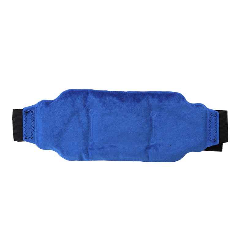 InSportline Vivoback Επίθεμα Gel Μέσης για Κρυοθεραπεία / Θερμοθεραπεία 25701