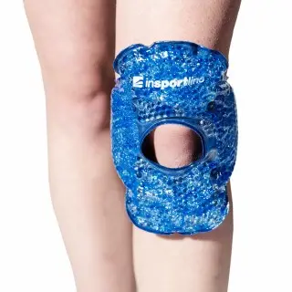 InSportline Vivogeno Επίθεμα Gel για Κρυοθεραπεία / Θερμοθεραπεία 25702