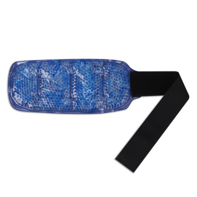 InSportline Vivopolso Επίθεμα Gel Καρπού για Κρυοθεραπεία / Θερμοθεραπεία 25706