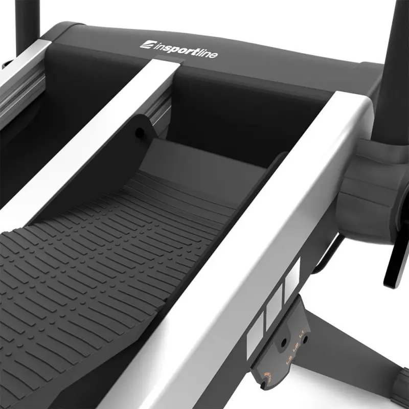 InSportline ZenPeak 30 Stair Climber - Σε 12 Άτοκες Δόσεις