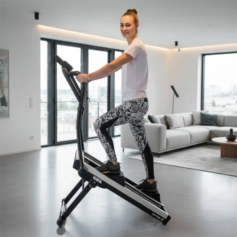 InSportline ZenPeak 30 Stair Climber - Σε 12 Άτοκες Δόσεις