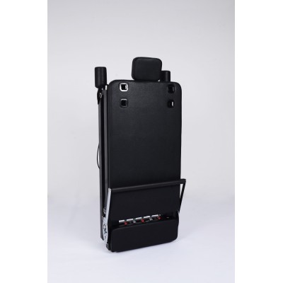 Power Train Αναδιπλούμενο κρεβάτι Pilates Reformer PF-64001B