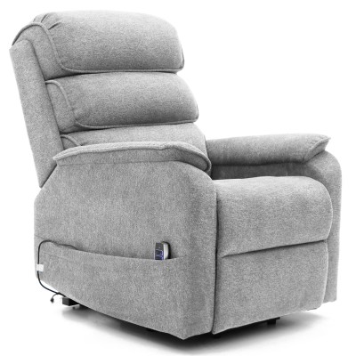 Life Care JKY‑9182 Πολυθρόνα Μασάζ‑Ανύψωσης - Σε 12 Άτοκες Δόσεις