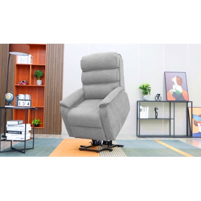 Life Care JKY‑9182 Πολυθρόνα Μασάζ‑Ανύψωσης - Σε 12 Άτοκες Δόσεις
