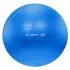 Life Fit Pro GymBall Επαγγελματική Μπάλα γυμναστικής 75cm Μπλε F-GYM-75-12