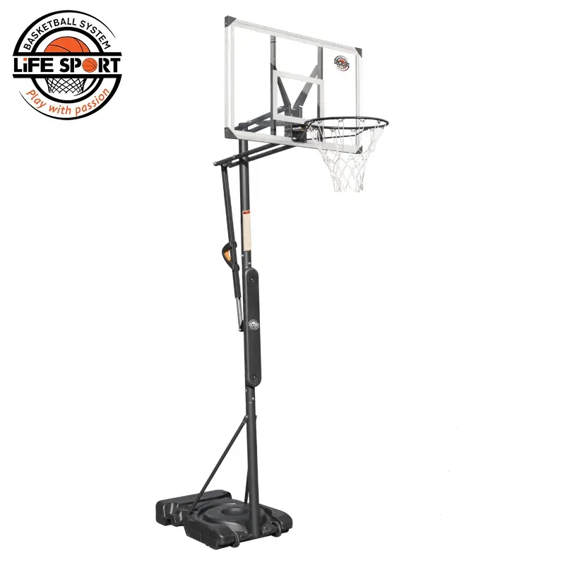 Life Sport Μπασκέτα με βάση A015 - Σε 12 Άτοκες Δόσεις Life Sport Μπασκέτα με βάση A015 - Σε 12 Άτοκες Δόσεις