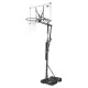 Life Sport Μπασκέτα με βάση A015 - Σε 12 Άτοκες Δόσεις Life Sport Μπασκέτα με βάση A015 - Σε 12 Άτοκες Δόσεις