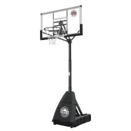 Life Sport Μπασκέτα με βάση A027F Αναδιπλούμενη - Σε 12 Άτοκες Δόσεις