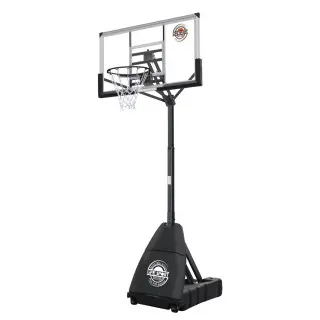 Life Sport Μπασκέτα με βάση A027F Αναδιπλούμενη - Σε 12 Άτοκες Δόσεις