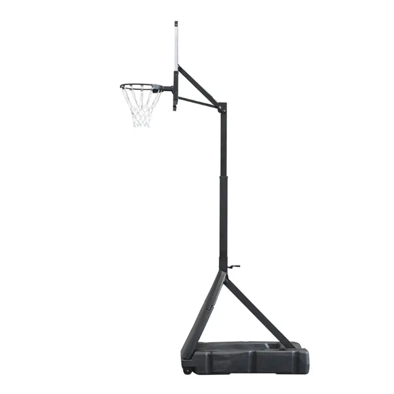 Life Sport Μπασκέτα με βάση A027F Αναδιπλούμενη - Σε 12 Άτοκες Δόσεις