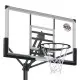 Life Sport Μπασκέτα με βάση A027F Αναδιπλούμενη - Σε 12 Άτοκες Δόσεις