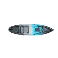 Life Sport διθέσιο Kayak "Gran" (1 ενήλικος + 1 παιδί) VK-17  - Σε 12 Άτοκες Δόσεις