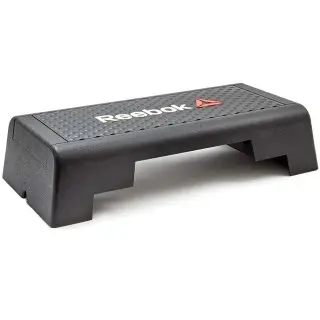 Reebok Ημιεπαγγελματικό Mini Step RAP-10150-BK