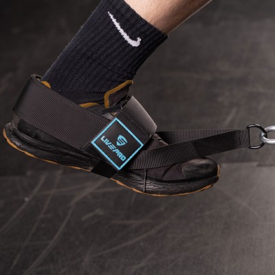 Live Pro Ιμάντας Άκρων Β-8712