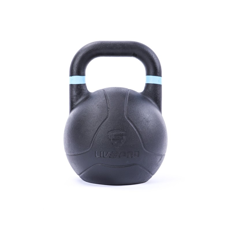 Live Pro Kettlebell Αγωνιστικό 12kg B-8044-12