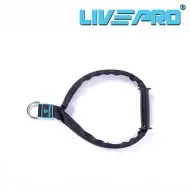 Live Pro Λαβές Προπόνησης Β 8705-BK Live Pro Λαβές Προπόνησης Β 8705-BK