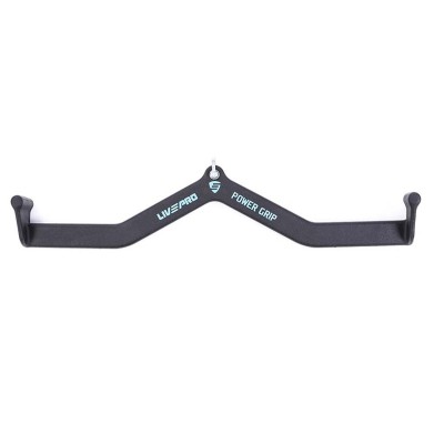 Live Pro Μεσαία Λαβή Έλξεων Πλάτης Β-8328