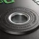 Live Pro Δίσκος Bumper LivePro Ø50 10kg B-8331-10