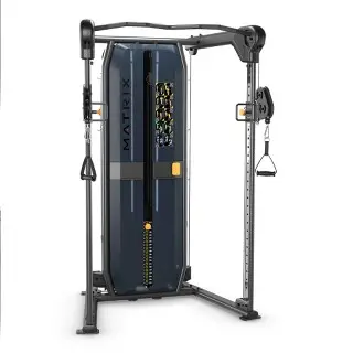 Matrix FTR30 Functional Trainer - Σε 24 Άτοκες Δόσεις