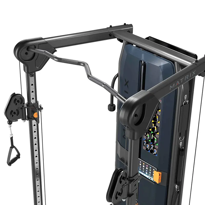 Matrix FTR30 Functional Trainer - Σε 24 Άτοκες Δόσεις