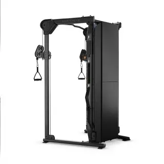 Matrix FTR30 Functional Trainer - Σε 24 Άτοκες Δόσεις