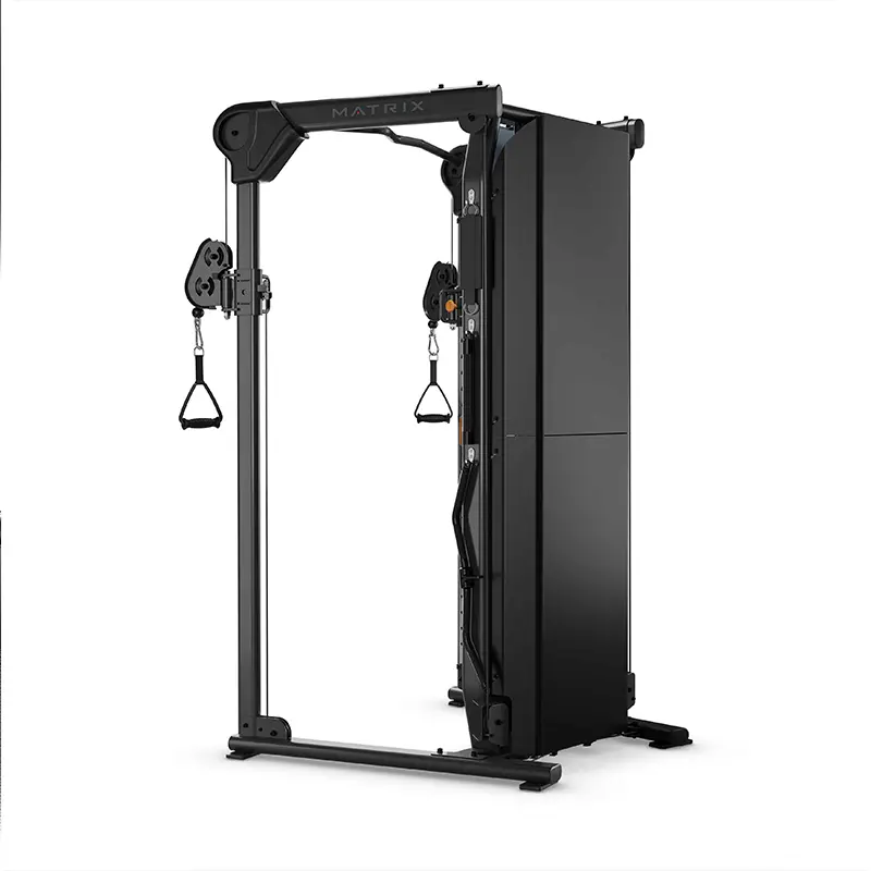 Matrix FTR30 Functional Trainer - Σε 24 Άτοκες Δόσεις