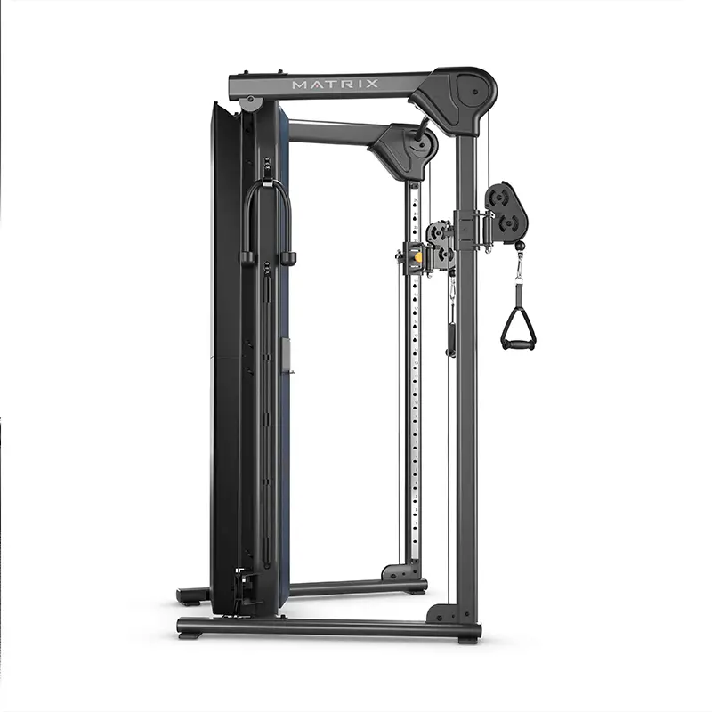 Matrix FTR30 Functional Trainer - Σε 24 Άτοκες Δόσεις