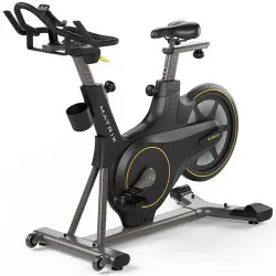 Matrix ICR50 Spin Bike Ποδήλατο Γυμναστικής - Σε 12 Άτοκες Δόσεις