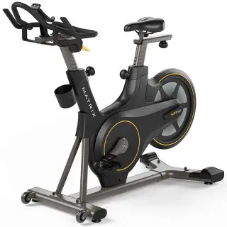 Matrix ICR50 Spin Bike Ποδήλατο Γυμναστικής - Σε 12 Άτοκες Δόσεις