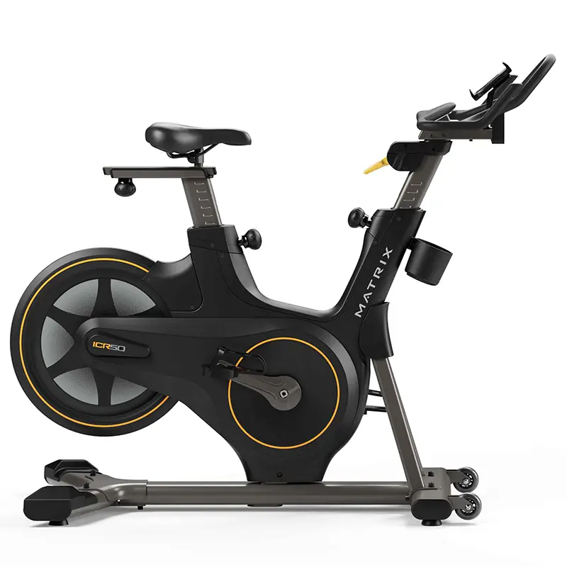 Matrix ICR50 Spin Bike Ποδήλατο Γυμναστικής - Σε 12 Άτοκες Δόσεις