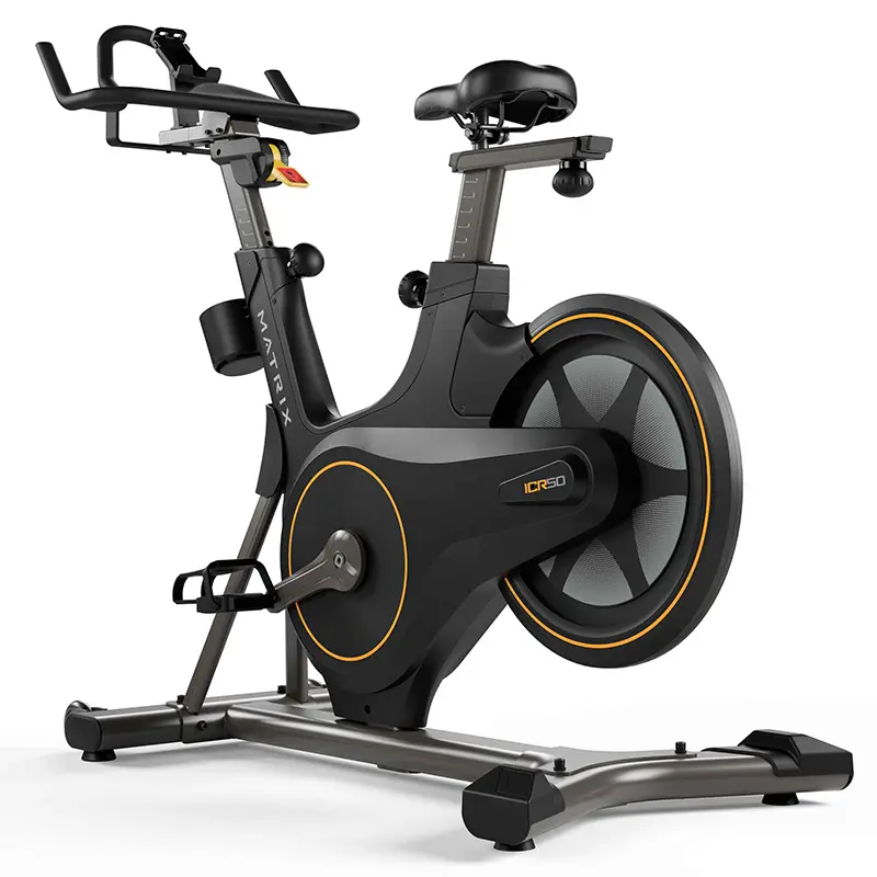 Matrix ICR50 Spin Bike Ποδήλατο Γυμναστικής - Σε 12 Άτοκες Δόσεις