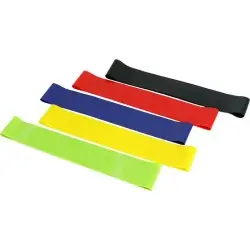MotivationPro Loop Bands Σετ 5τμχ 020201997282
