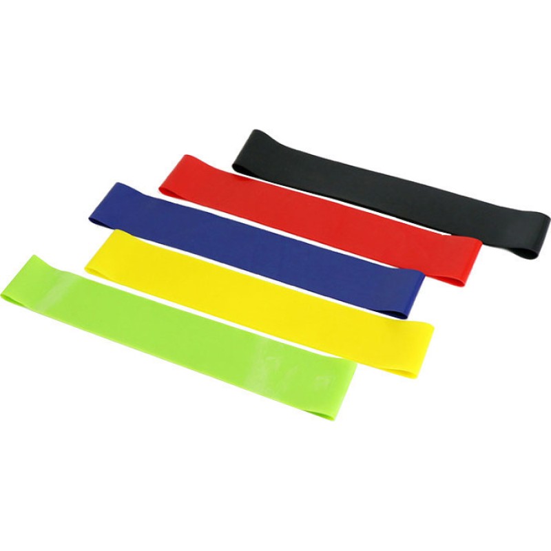 MotivationPro Loop Bands Σετ 5τμχ 020201997282