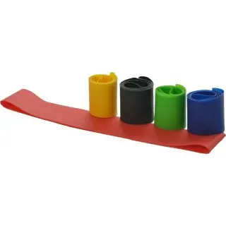 MotivationPro Loop Bands Σετ 5τμχ 020201997282