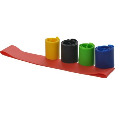 MotivationPro Loop Bands Σετ 5τμχ 020201997282