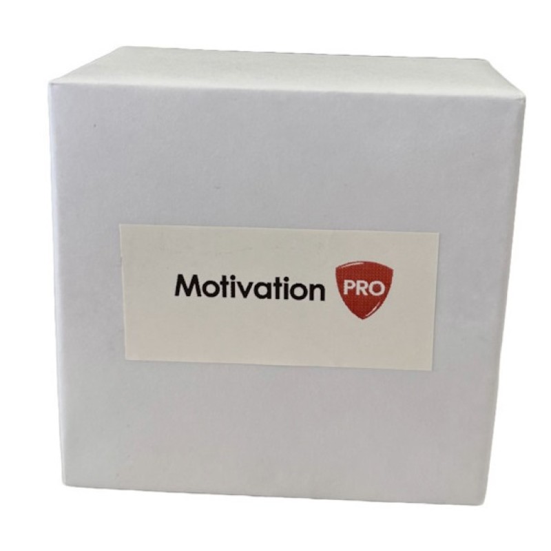 MotivationPro Μαγνησία σε Κύβο 85gr 021281216218