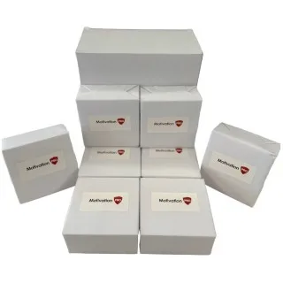 MotivationPro Μαγνησία σε Κύβο 8τμχ 680gr 021281216287