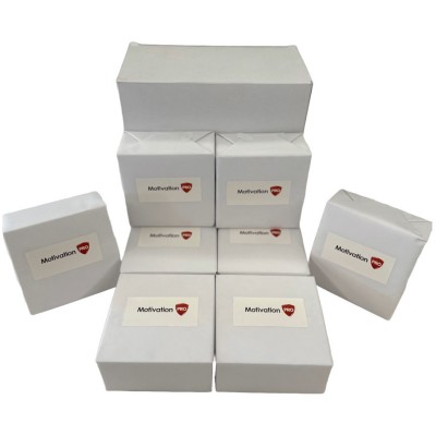 MotivationPro Μαγνησία σε Κύβο 8τμχ 680gr 021281216287