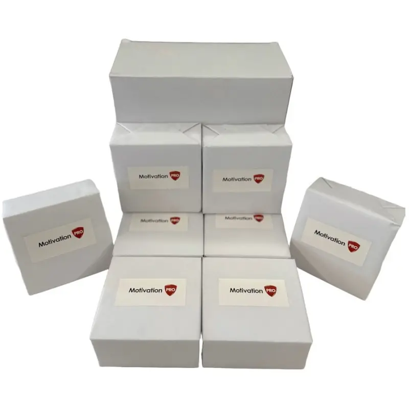 MotivationPro Μαγνησία σε Κύβο 8τμχ 680gr 021281216287