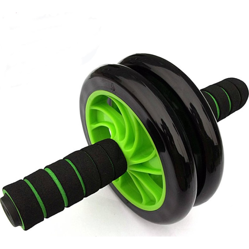 MotivationPro Ρόδα Κοιλιακών Roller Wheel For Abs