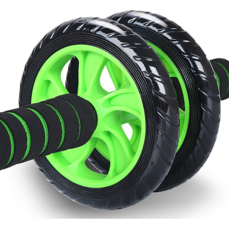 MotivationPro Ρόδα Κοιλιακών Roller Wheel For Abs