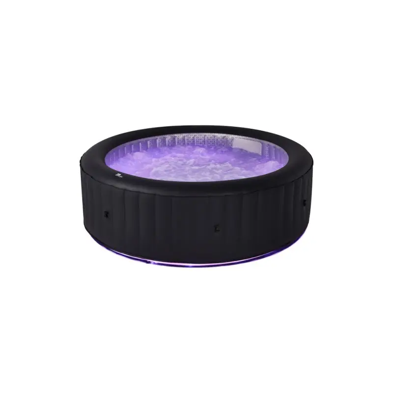 MSpa Υδρομασάζ AURORA LED 6 χρήστες 105802 - Σε 12 Άτοκες δόσεις MSpa Υδρομασάζ AURORA LED 6 χρήστες 105802 - Σε 12 Άτοκες δόσεις