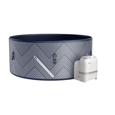 MSpa Υδρομασάζ NAVAL 6 χρήστες 105801 - Σε 12 Άτοκες δόσεις