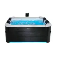 MSpa Υδρομασάζ Oslo Spa 105727 - Σε 24 Άτοκες δόσεις