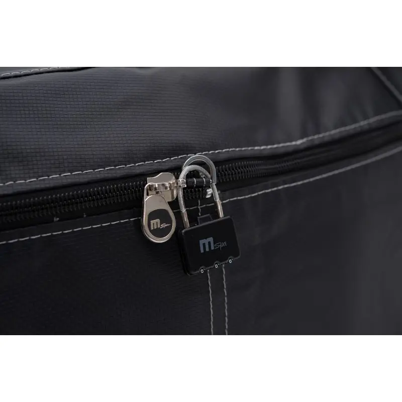 MSpa Υδρομασάζ Premium CAMARO 4+2 χρήστες 105803 - Σε 12 Άτοκες δόσεις