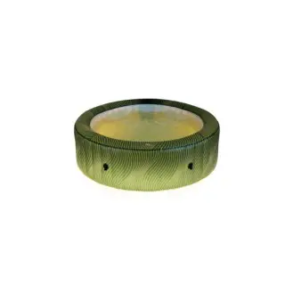 MSpa Υδρομασάζ Spa METEOR, LED. 4+2 χρήστες 105807 - Σε 12 Άτοκες δόσεις