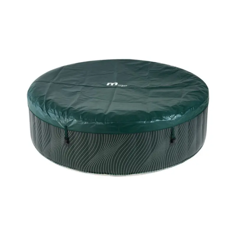 MSpa Υδρομασάζ Spa METEOR, LED. 4+2 χρήστες 105807 - Σε 12 Άτοκες δόσεις
