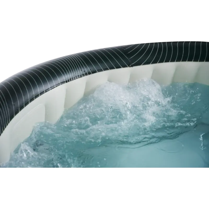 MSpa Υδρομασάζ Spa METEOR, LED. 4+2 χρήστες 105807 - Σε 12 Άτοκες δόσεις