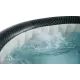 MSpa Υδρομασάζ Spa METEOR, LED. 4+2 χρήστες 105807 - Σε 12 Άτοκες δόσεις